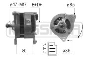 210060A generátor ERA