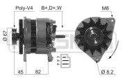 210085R generátor ERA