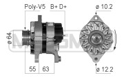 210116 generátor OEM ERA