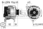 210200A generátor ERA