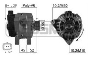 210207 generátor OEM ERA