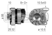 210213R generátor ERA