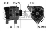 210218R generátor ERA