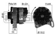 210230R generátor ERA