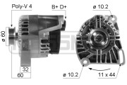 210237A generátor ERA