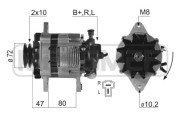 210250 generátor OEM ERA