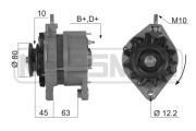 210257R generátor ERA