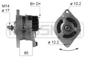 210298 generátor OEM ERA