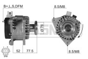 210330 generátor OEM ERA