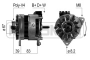 210335A generátor ERA