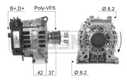 210340A generátor ERA