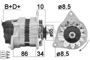 210343A generátor ERA