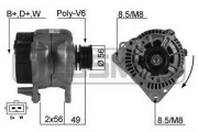 210350 generátor OEM ERA