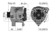 210356A generátor ERA