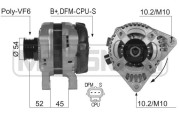 210358A generátor ERA