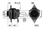 210378 generátor OEM ERA