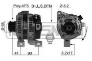 210403 generátor OEM ERA