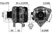 210404 generátor OEM ERA