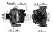 210406 generátor OEM ERA