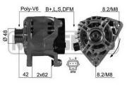 210416 generátor OEM ERA