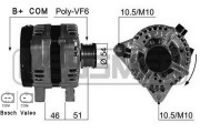 210420 generátor OEM ERA