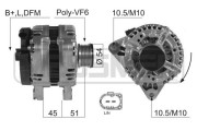 210427 generátor OEM ERA