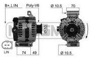 210429 generátor OEM ERA