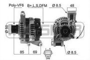 210441 generátor OEM ERA