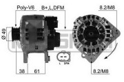 210482A generátor ERA