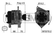 210489R generátor ERA