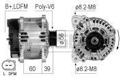 210502 generátor OEM ERA