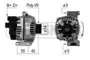 210521 generátor OEM ERA