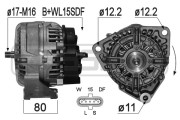 210630A generátor ERA