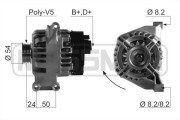 210659 generátor OEM ERA