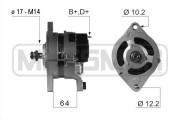 210662 generátor OEM ERA