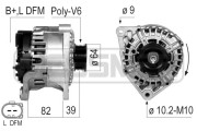 210695 generátor OEM ERA