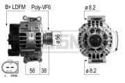 210704 generátor OEM ERA