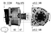 210705 generátor OEM ERA