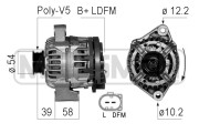 210707 generátor OEM ERA