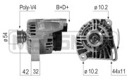 210711A generátor ERA