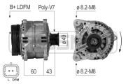 210719 generátor OEM ERA