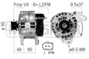 210731 generátor OEM ERA