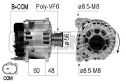 210732 generátor OEM ERA