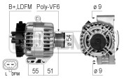 210738A generátor ERA