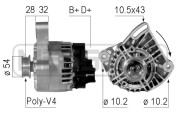 210746 generátor OEM ERA