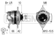 210802 generátor OEM ERA