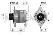 210812 generátor OEM ERA