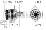 210826 generátor OEM ERA