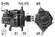 210906 generátor OEM ERA