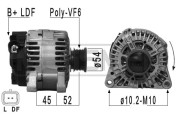 210931A generátor ERA